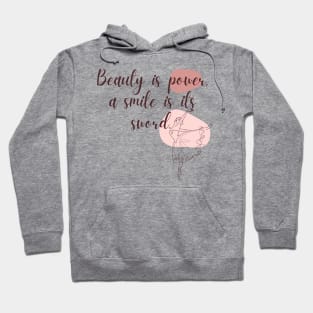 Ballet dancer gift Hoodie